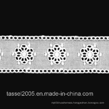 Eyelet Lace Trimmings Collections (Garment Accessories)